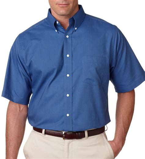 dress shirts short sleeve