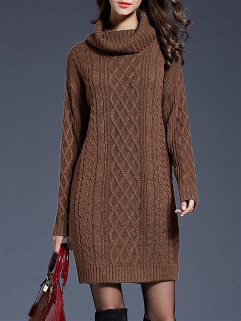 dress sweater