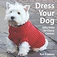 dress your dog nifty knits for classy canines Doc