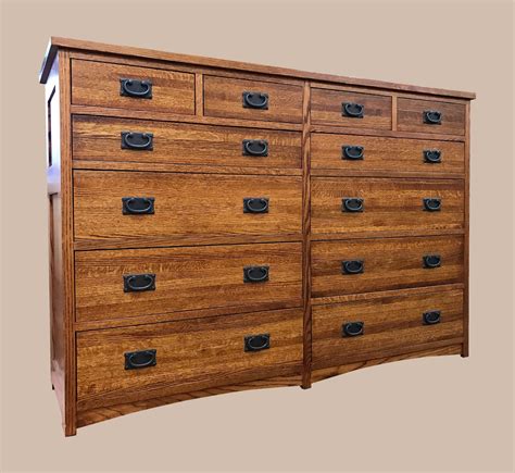 dresser 12 drawers