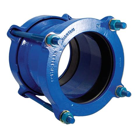 Dresser Coupling Catalog