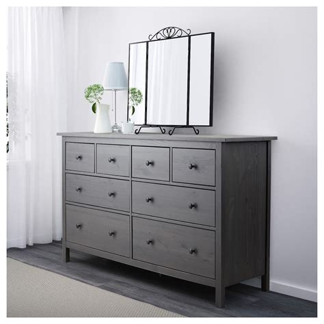 dresser gray