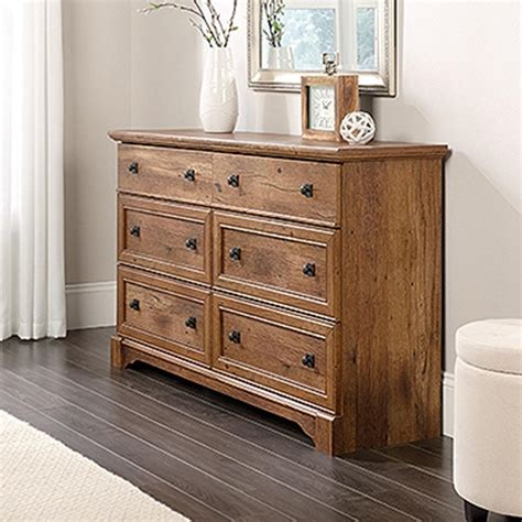 dresser home depot