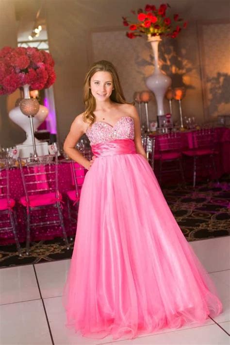 dresses for bar mitzvah