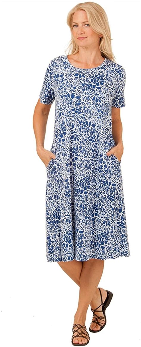 dresses for elderly ladies