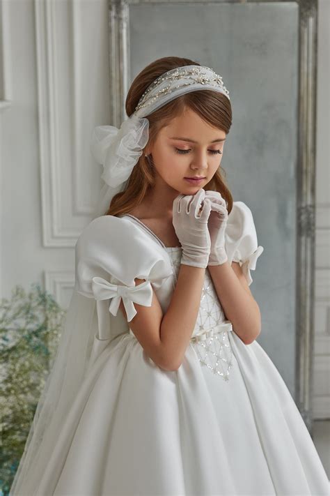 dresses for first communion