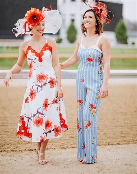 dresses for ky derby