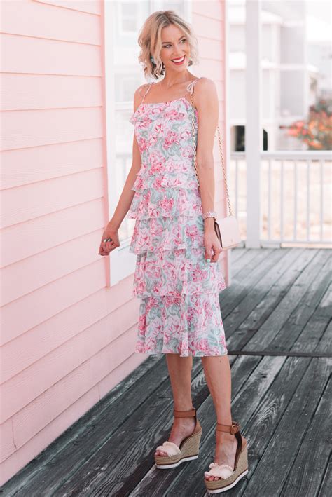 dresses for summer weddings