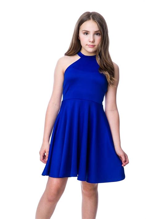 dresses for tweens