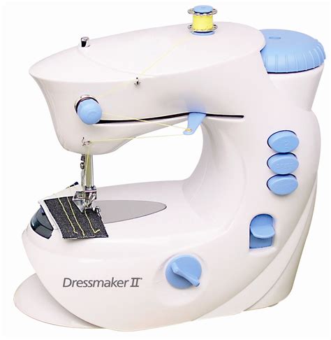 dressmaker ii sewing machine manual Epub