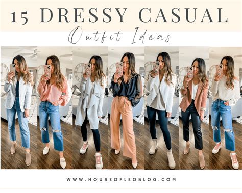 dressy clothes for women