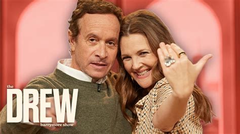 drew barrymore pauly shore