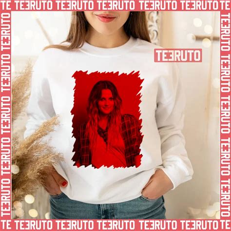 drew barrymore sweatshirt