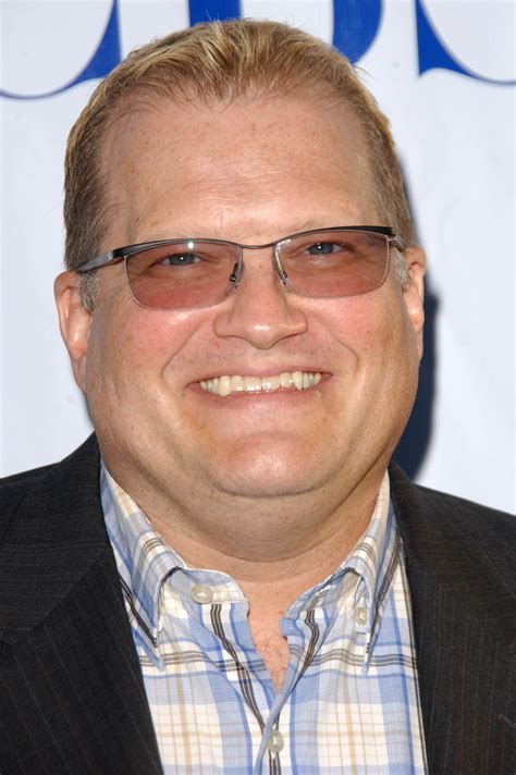 drew carey