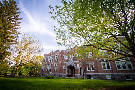 drew theological seminary