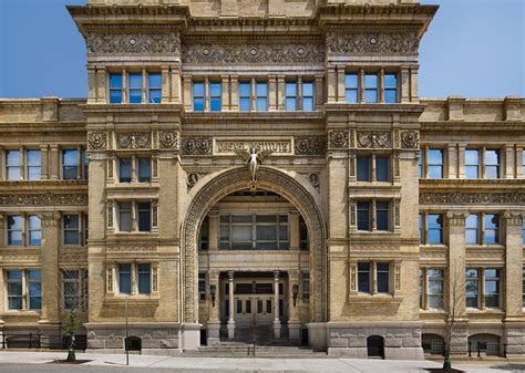drexel campus visit