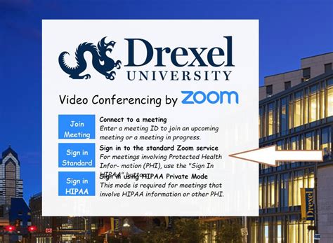 drexel cyber learning center