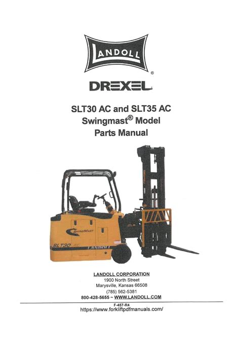 drexel forklift manual Ebook Epub