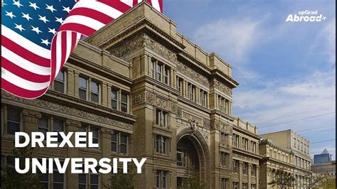 drexel university campus jobs