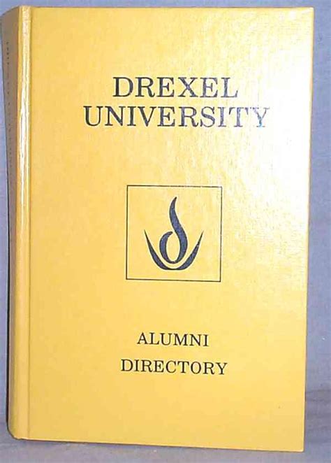 drexel university directory