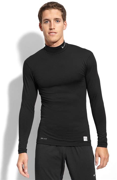 dri fit compression shirt