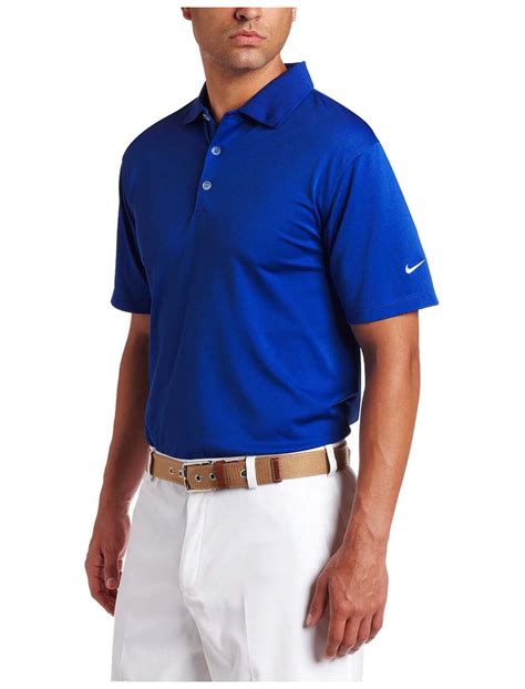 dri fit golf shirts