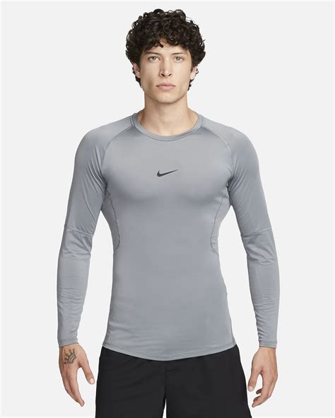 dri fit long sleeve