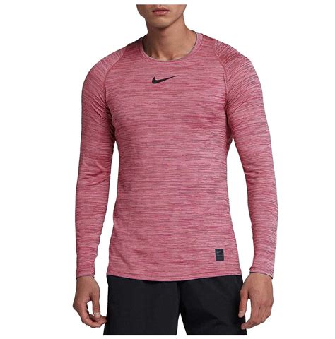 dri fit long sleeve shirt