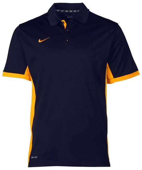 dri fit polo shirts mens