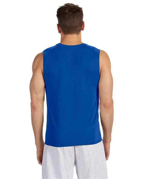 dri fit sleeveless t shirts