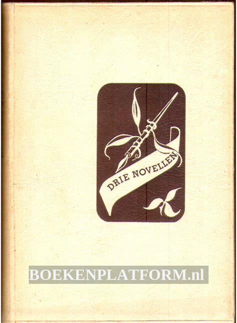 drie novellen 1939 bruin schild op voorplat Kindle Editon