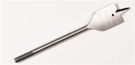 drill bit paddle