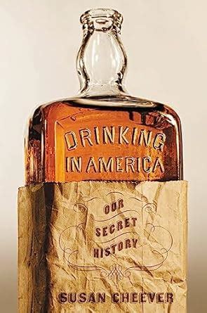 drinking in america our secret history Kindle Editon