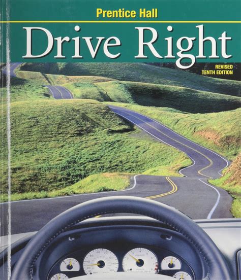 drive right 10th edition Doc