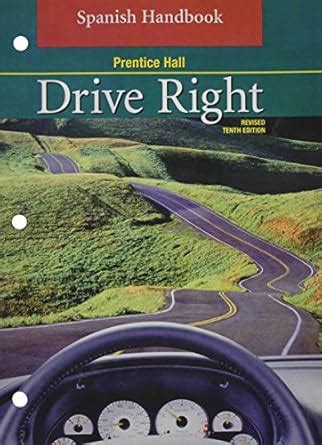 drive right 10th edition revised spanish handbook 2003c Reader