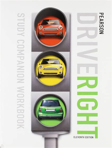 drive right workbook answers 11th edition Ebook Kindle Editon