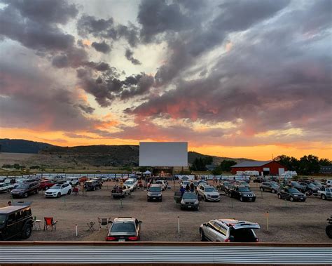 drive-in in fort collins