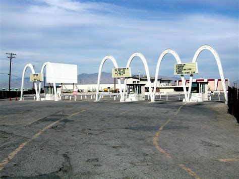 drive-in theater las vegas nevada