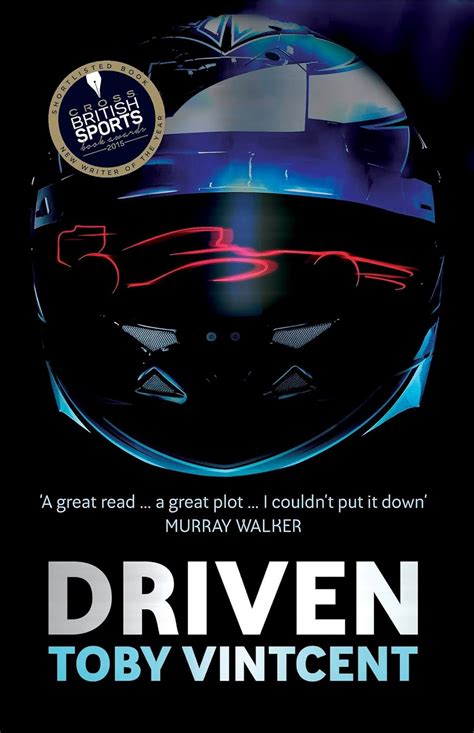 driven a high speed thriller set in the world of formula one PDF