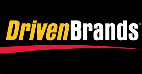 driven brands login