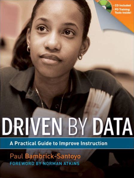 driven by data a practical guide to improve instruction PDF