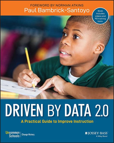 driven by data a practical guide to improve instruction PDF