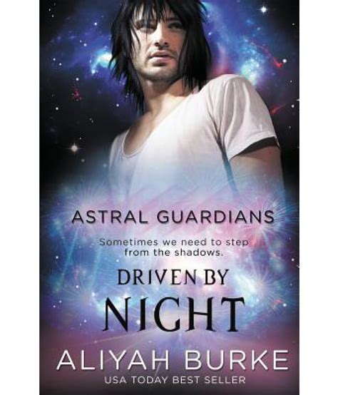 driven by night astral guardians volume 5 Doc