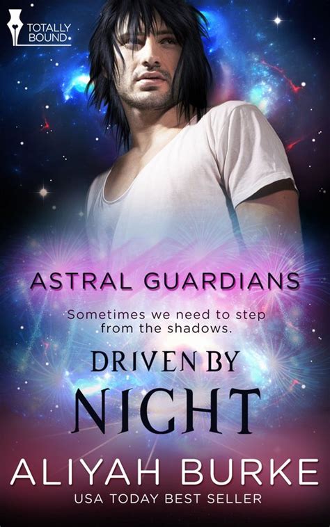 driven by night astral guardians volume 5 Doc