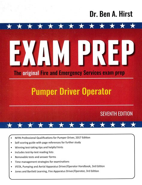 driver operator test bank Epub