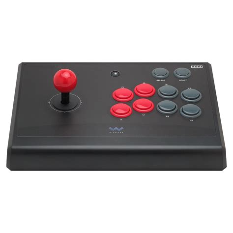 drivers for hori fight stick 3 for pc