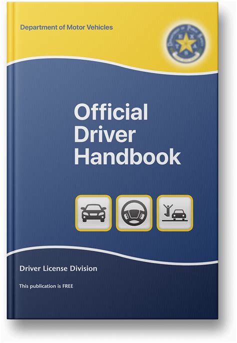 drivers instruction manual Doc