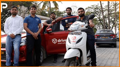 drivezy kothrud