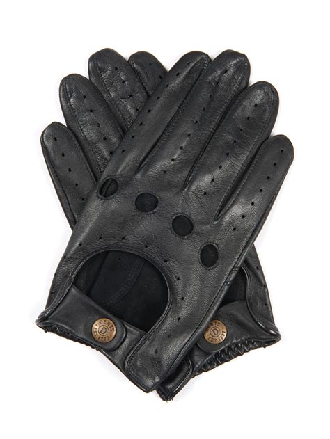 driving gloves men's