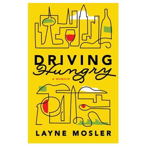 driving hungry a memoir Doc